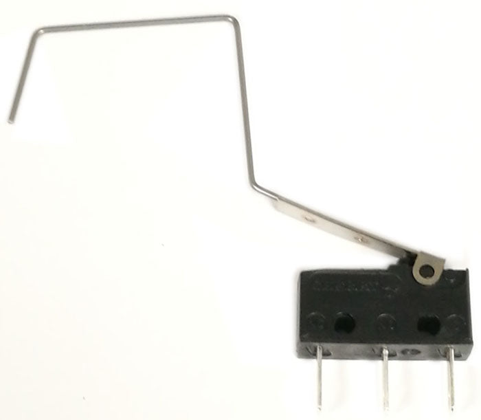 Rollover Sub-Microswitch WMS/Bally: 5647-12693-19