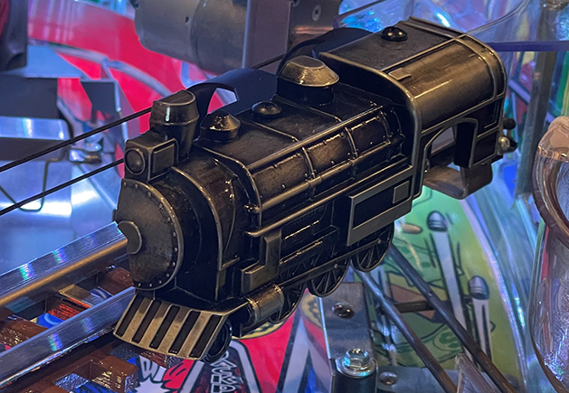 CACTUS CANYON Remake: "Special Edition PLUS+" w/TOPPER - IN STOCK! - Nitro Pinball Sales