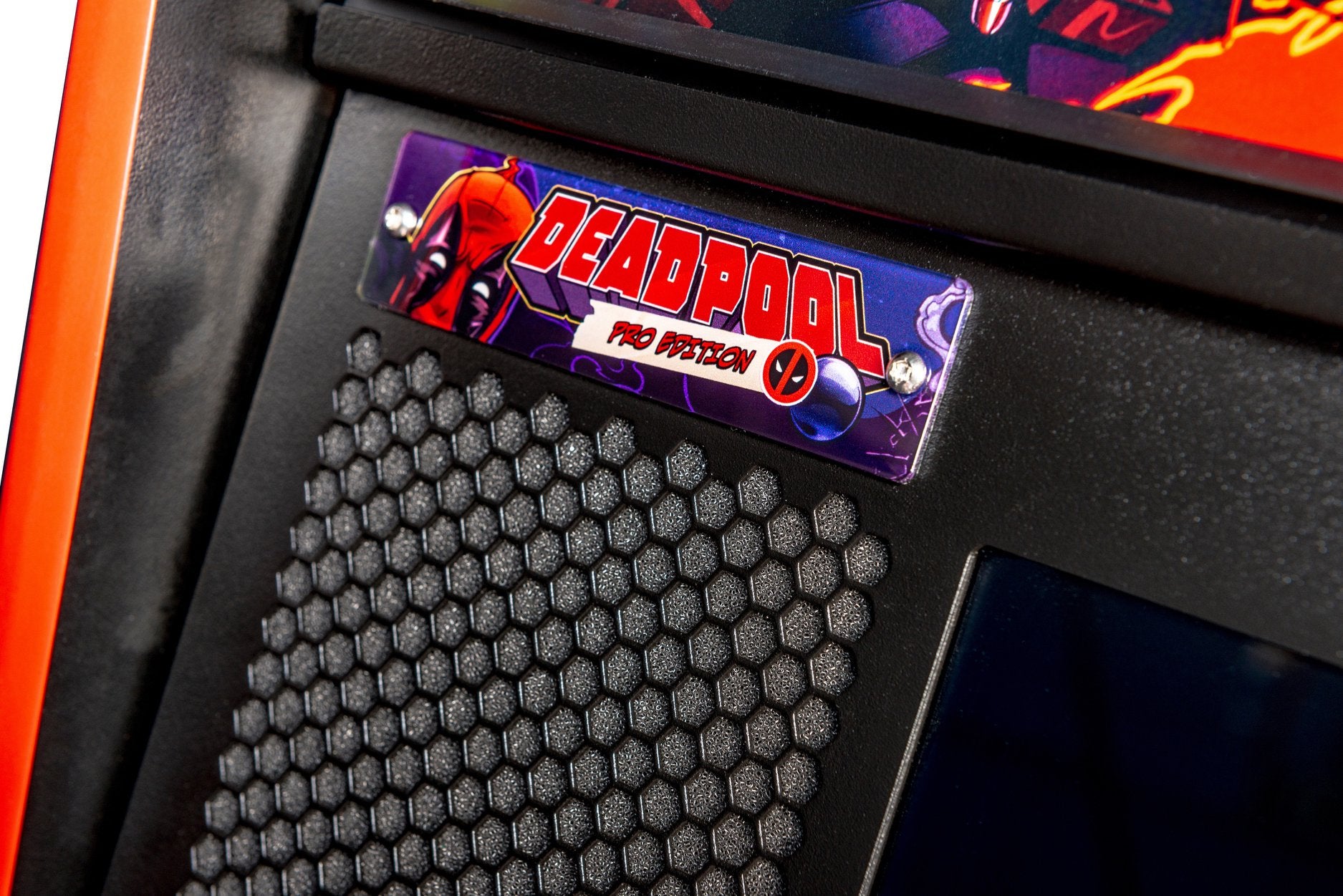 DeadPool: Pro - Nitro Pinball Sales