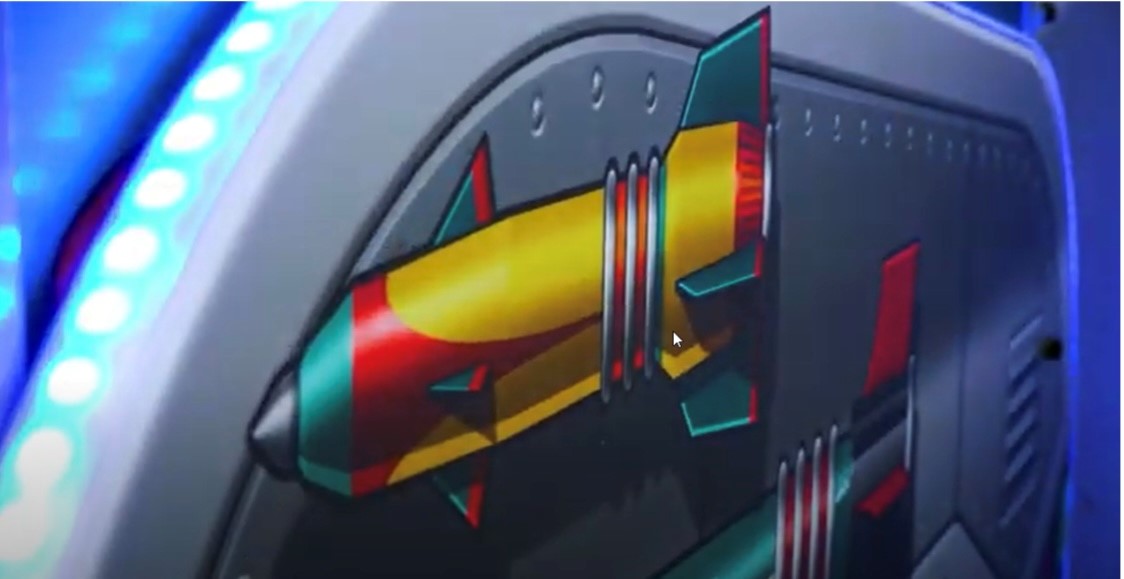 GALACTIC TANK FORCE: LIMITED EDITION