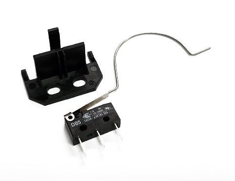 Rollover Switch With Mounting Bracket: SP-SW-002