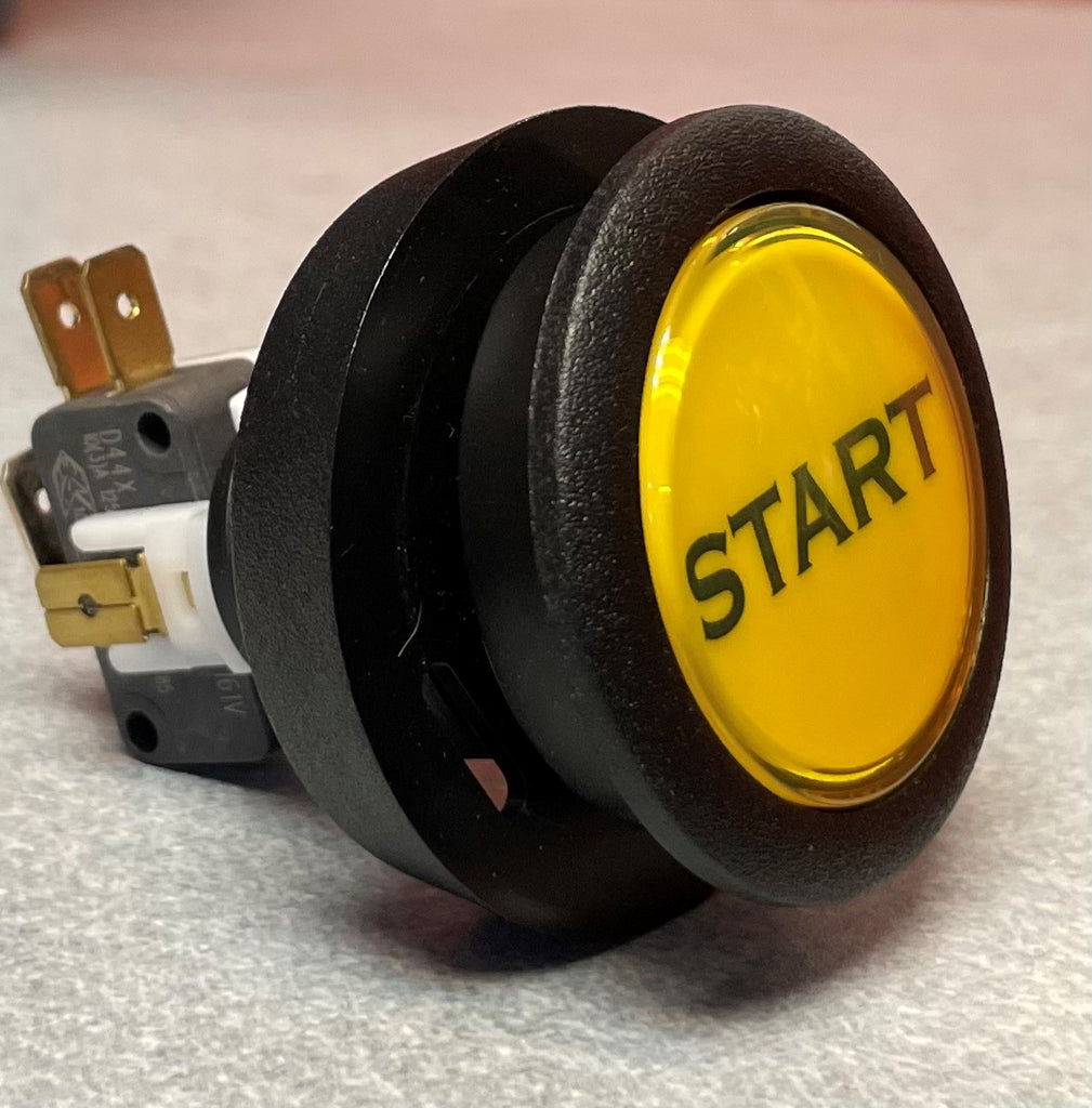 Start Button Switch Assy LED - JJP