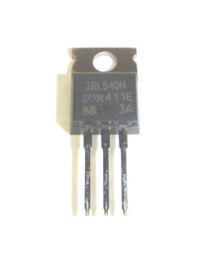 Transistor Replacement For 22NE10L