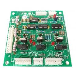Homepin - HSll Supercharger Driver Board WMS A-15189 - Nitro Pinball Sales