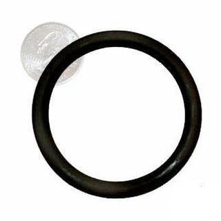 O-Ring: 2" ID Rubber O-Ring 38-2000-B - Nitro Pinball Sales