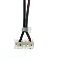 Adapter - Power Adapter Spike 12v - 6" Long/pbl-ssa-12-s - Nitro Pinball Sales