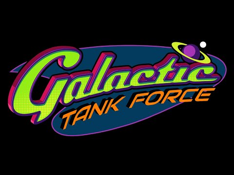 GALACTIC TANK FORCE: LIMITED EDITION
