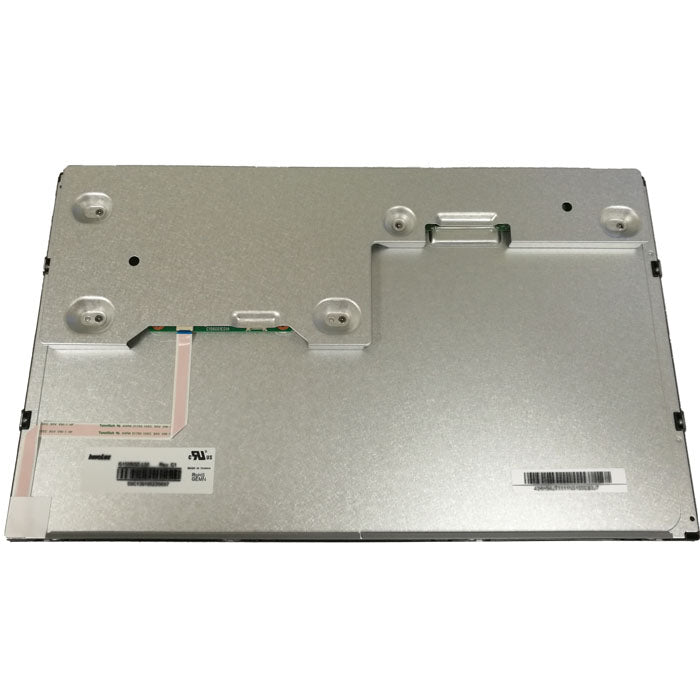Industrial LCD Panel w/Back Bracket 15.6" for Stern SPIKE 2 Machines - Nitro Pinball Sales