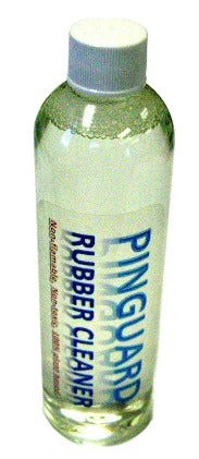 PinGuard Rubber Cleaner - NON-FLAMMABLE